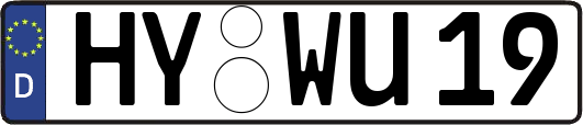 HY-WU19