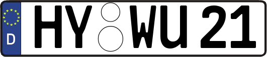HY-WU21