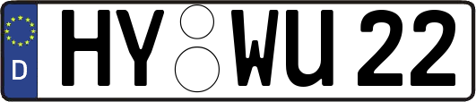HY-WU22
