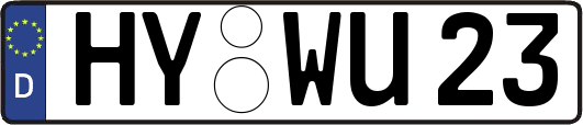 HY-WU23