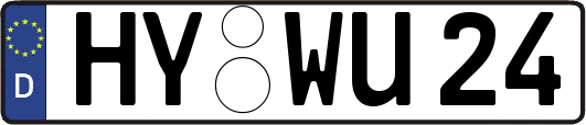 HY-WU24