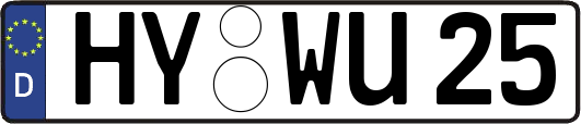 HY-WU25