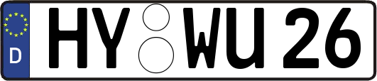 HY-WU26