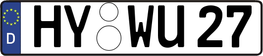 HY-WU27