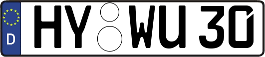 HY-WU30