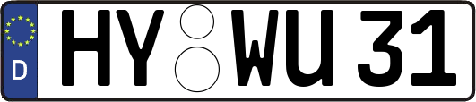 HY-WU31