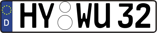 HY-WU32
