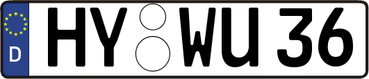 HY-WU36