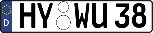 HY-WU38