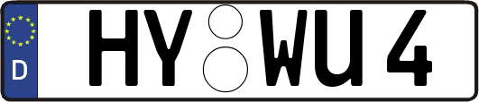 HY-WU4
