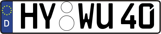 HY-WU40