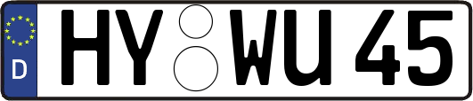 HY-WU45