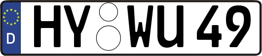 HY-WU49