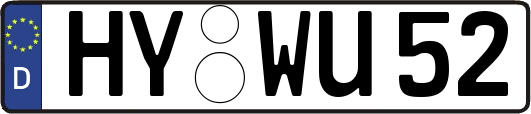 HY-WU52