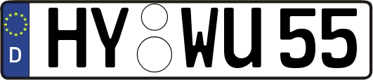 HY-WU55
