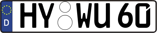 HY-WU60