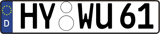 HY-WU61