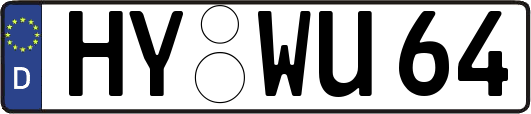HY-WU64