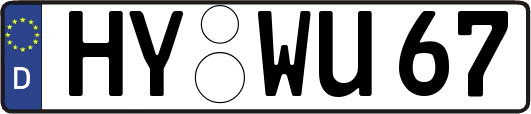 HY-WU67