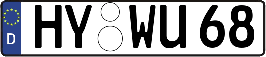 HY-WU68