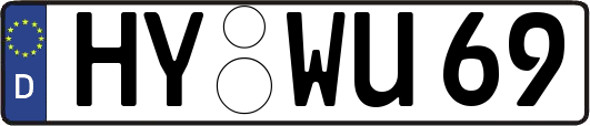HY-WU69