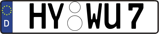 HY-WU7
