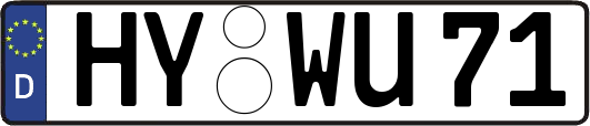 HY-WU71