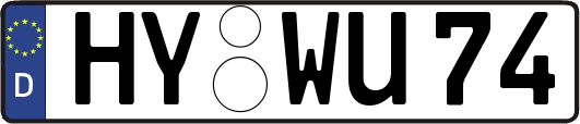 HY-WU74