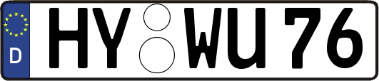 HY-WU76