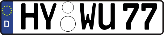 HY-WU77