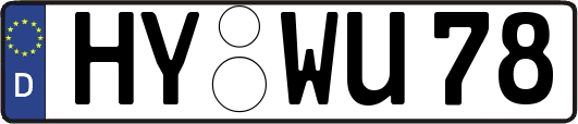 HY-WU78