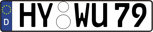 HY-WU79