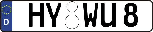 HY-WU8