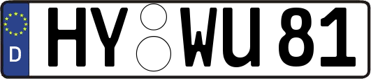HY-WU81