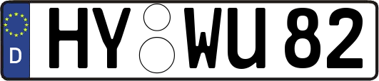 HY-WU82