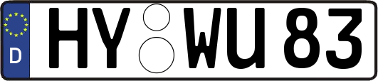 HY-WU83