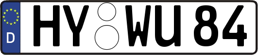 HY-WU84