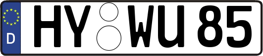 HY-WU85