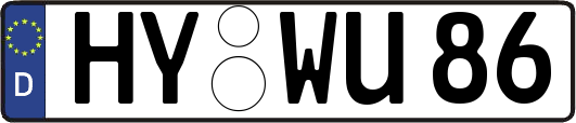 HY-WU86