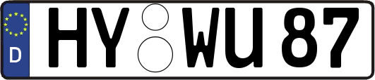HY-WU87