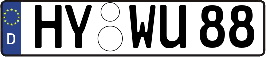 HY-WU88