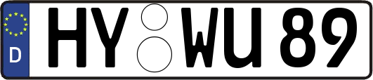 HY-WU89