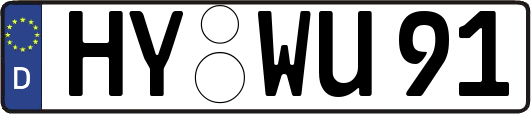 HY-WU91