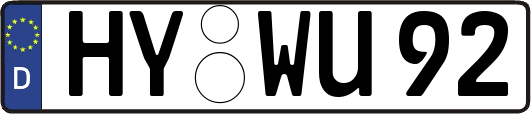 HY-WU92