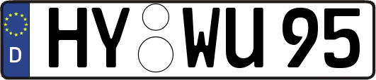 HY-WU95