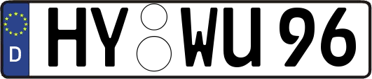 HY-WU96