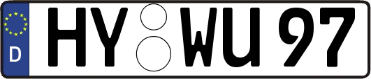 HY-WU97
