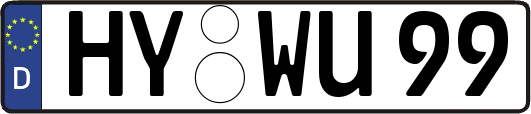 HY-WU99