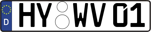 HY-WV01