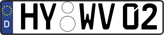 HY-WV02